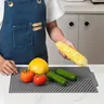 Tampon de vidange en Silicone pour cuisine – vue 2