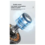 HHO-distributeur de savon distributeur de savon Intelligent en acier inoxydable détection automatique sans contact