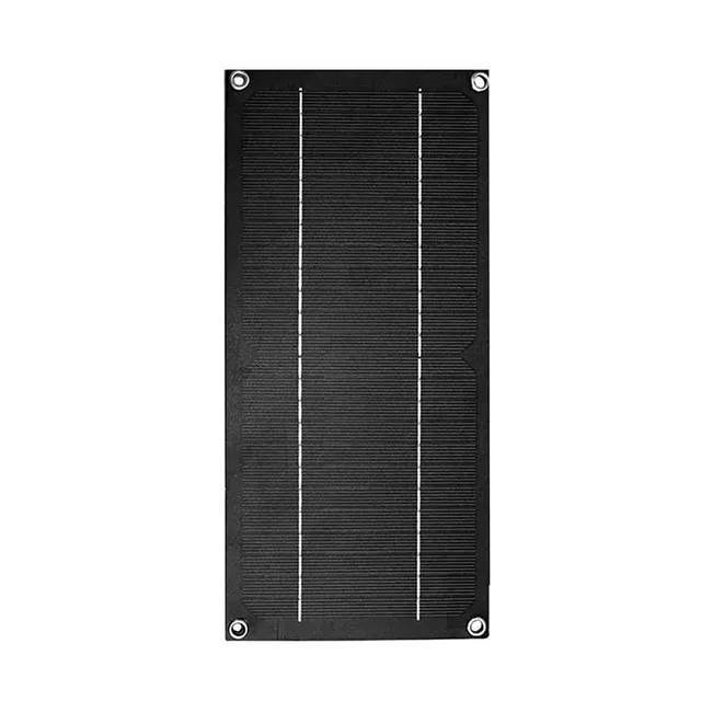 Kit complet de panneaux solaires 60W – vue 4