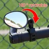 Miroir convexe grand Angle auxiliaire rotatif à 360 degrés – vue 5