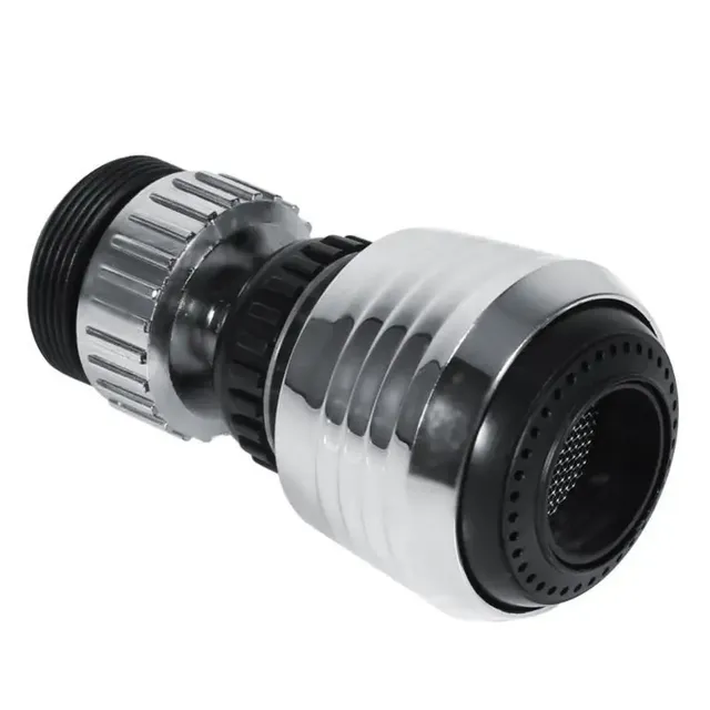 Buse de robinet rotative à 360 degrés – vue 7