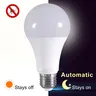 Ampoule LED Crépuscule pour Foster – vue 3