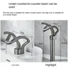 Bassin de Cascade Design HOHollow Out – vue 7