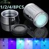 Lampe LED à Diffusion Variable – vue 2