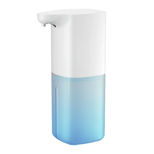 Distributeur automatique de savon à capteur infrarouge