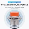 Cloweit PR30 capteur de proximité interrupteur Non… – vue 3