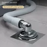 Siphon Antiretour Antiodeur Evacuation Evier…