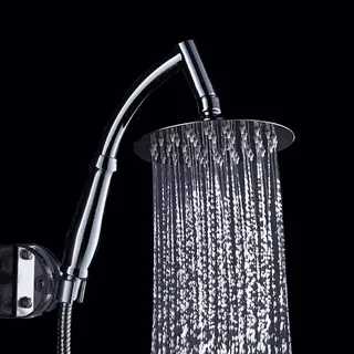Pommeau de douche à main haute pression