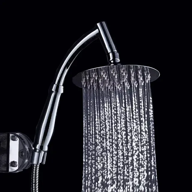 Pommeau de douche à main haute pression