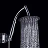 Pommeau de douche à main haute pression – vue 1