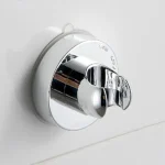 Support douche à ventouse pour support tête, support pulvérisation Bidet pour Bathro J60C