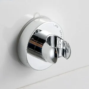 Support douche à ventouse pour support tête, support pulvérisation Bidet pour Bathro J60C Support douche à ventouse pour support tête, support pulvérisation Bidet pour Bathro J60C
