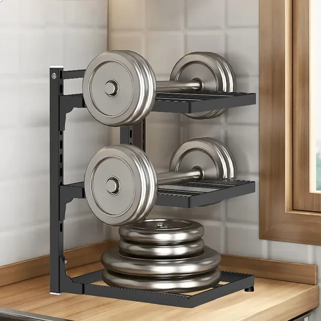 Étagère de cuisine peu encombrante – vue 3