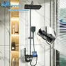 Ensembles de système de douche de salle de…