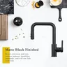 Évier de cuisine Smart Touch F/05 – vue 6