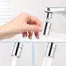 Aérateur mousseur robinet lavabo cuisine orientable… – vue 5