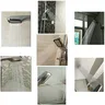 Pommeau de Douche à Haute Pression – vue 6