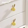 Lèvent d'armoire en céramique de dessin animé pour enfants – vue 4