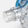 Filtre préfiltre eau domestique robinet douche machine… – vue 5