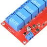 Module de relais intelligent 4/8 voies – vue 3