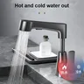 Robinet de salle de bain à double pulvérisation… – vue 3