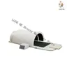 Sauna dôme infrarouge lointain portable cabine sudation… – vue 4