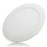 Le plafond ultra mince de lumière de panneau de LED de… – vue 3