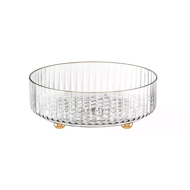 Étagère épices rotative cuisine domestique plateau… – vue 5