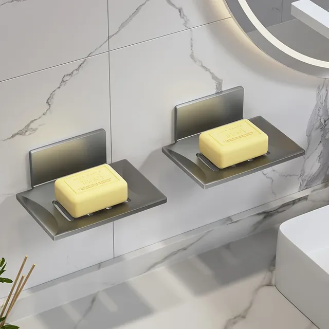 Boîte à savon de salle de bain – vue 5