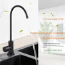 Purificateur d'eau de cuisine en acier inoxydable 304 – vue 2