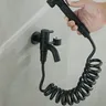 Tuyau de Douche Télescopique en Cuivre – vue 3