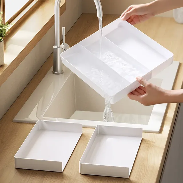 Organisateur tiroir extensible réglable modulable… – vue 4