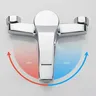 Robinets de lavabo en alliage de Zinc – vue 6