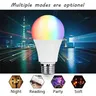 Ampoule intelligente E27 9W WiFi bulle lumière LED… – vue 2