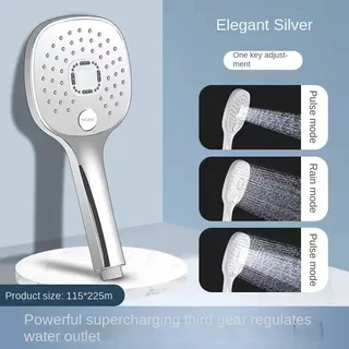 Pommeau de douche