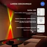 Veilleuse intelligente avec capteur de mouvement – vue 2