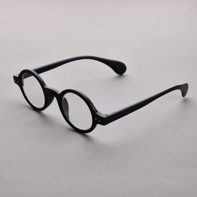 Lunettes lecture ovales unisexe presbytie filtre lumière… – vue 5
