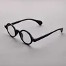Lunettes lecture ovales unisexe presbytie filtre lumière… – vue 5