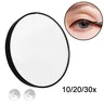 Miroir de Maquillage Rond Grossissant HD 10/20/30x – vue 5