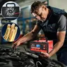 Chargeur batterie automobile intelligent multitension… – vue 5