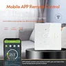 A19F-Wifi Thermostat intelligent régulateur de… – vue 5