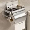 Porte-rouleau de papier toilette – vue 5