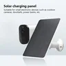 Panneau solaire 3W 6V type-c panneaux solaires cellules… – vue 5