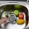 Filtre d'évier de cuisine – vue 3