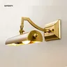 Applique murale rétro LED miroir maquillage…