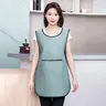 Tablier imperméable à l'huile – vue 5