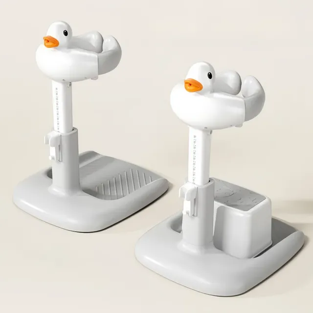 Table de bain debout pour bébé – vue 5