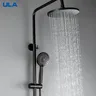 ULA robinet de douche en acier inoxydable – vue 6