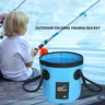 12L/20L bol évier sac de lavage seau de lavage de… – vue 5