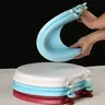 Siège de toilette chauffant pour salle de bain – vue 2